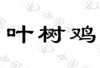水滴信用