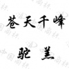 水滴信用