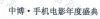 水滴信用