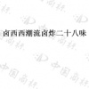 水滴信用