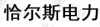 水滴信用