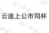 水滴信用