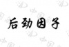 水滴信用