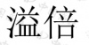 水滴信用
