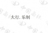 水滴信用