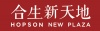 水滴信用