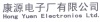 水滴信用