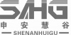 水滴信用