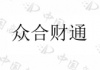 水滴信用