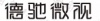 水滴信用