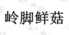水滴信用