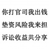 水滴信用