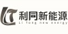 水滴信用