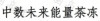 水滴信用