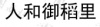 水滴信用