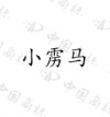 水滴信用