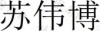 水滴信用