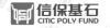 水滴信用