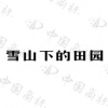 水滴信用