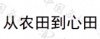 水滴信用