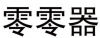 水滴信用