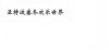 水滴信用