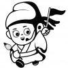 水滴信用