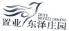 水滴信用