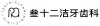 水滴信用