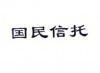 水滴信用