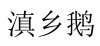 水滴信用
