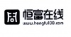 水滴信用