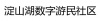水滴信用