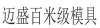 水滴信用