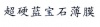 水滴信用
