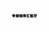 水滴信用