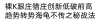 水滴信用
