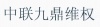 水滴信用