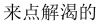 水滴信用
