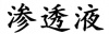 水滴信用