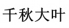 水滴信用
