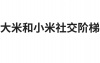 水滴信用