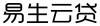 水滴信用