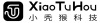 水滴信用