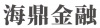 水滴信用