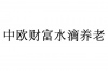 水滴信用