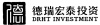 水滴信用
