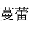 水滴信用