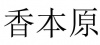 水滴信用