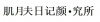 水滴信用